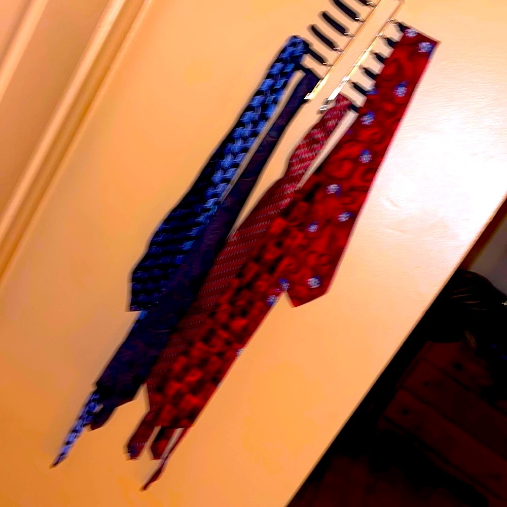 Multiple Ties - image 1